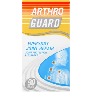 Arthroguard Everyday Joint Repair Tablets 90 Pack