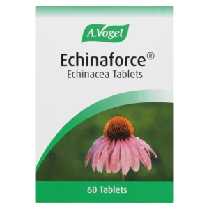 A.Vogel Echinaforce Echinacea Tablets 60 Pack