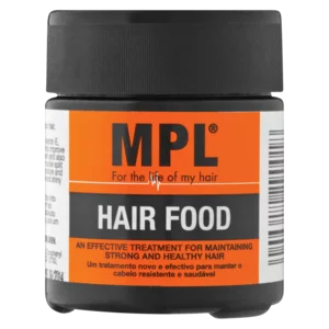 MPL Hair Food 60g MPL Hair Food 60g