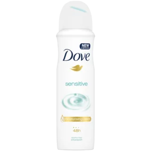 Dove Ladies Sensitive Deodorant Spray 150ml