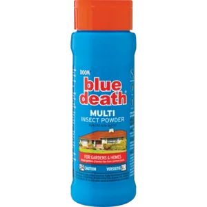 Doom Blue Death Multi Insect Powder 100g