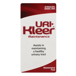 Uri-Kleer Maintenance Tablets 28 Pack Uri-Kleer Maintenance Tablets 28 Pack