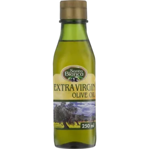 Santa Bianca Extra Virgin Olive Oil 250ml Santa Bianca Extra Virgin Olive Oil 250ml