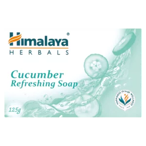 Himalaya Cucumber Bath Soap 125g Himalaya Cucumber Bath Soap 125g