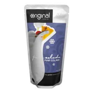Original Iced Pina Colada Cocktail Pouch 300ml Original Iced Pina Colada Cocktail Pouch 300ml