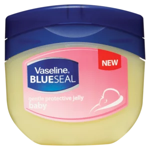 Vaseline Blue Seal Baby Soft Petroleum Jelly 250ml Vaseline Blue Seal Baby Soft Petroleum Jelly 250ml