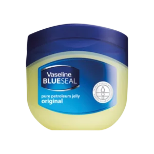 Vaseline Blue Seal Original Pure Petroleum Jelly 250ml