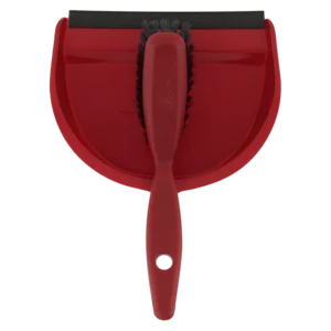 Kedah Dustpan & Brush Set Kedah Dustpan & Brush Set