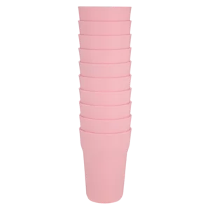 Casacade Tumbler Glasses 10 Pack Casacade Tumbler Glasses 10 Pack