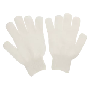 Assorted Solid Colour Body Glove Set 2 Piece Assorted Solid Colour Body Glove Set 2 Piece