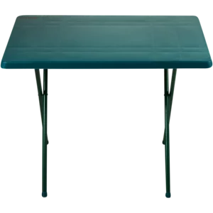 Green Tavola Folding Table