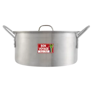 Bon Voyage Pot Set 13/21L