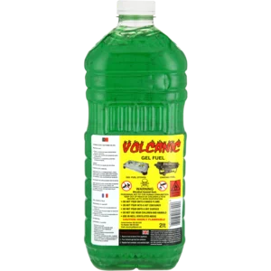 Volcanic Gel Fuel 2L