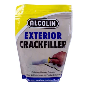 Alcolin Exterior Crackfiller 500g Alcolin Exterior Crackfiller 500g