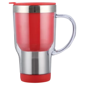 Travelvac Monza Travel Mug 450ml