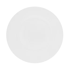 Pearl White Plate Pearl White Plate