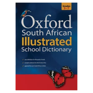 Oxford Illustratred School Dictionary Oxford Illustratred School Dictionary