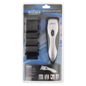 Ottimo Rechargeable Hair Clipper Ottimo Rechargeable Hair Clipper
