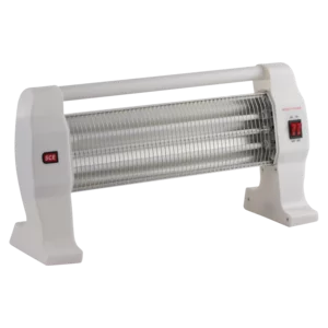 SCE 3 Bar Quartz Heater 1200W SCE 3 Bar Quartz Heater 1200W