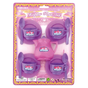Happy Toy Tea Set Happy Toy Tea Set