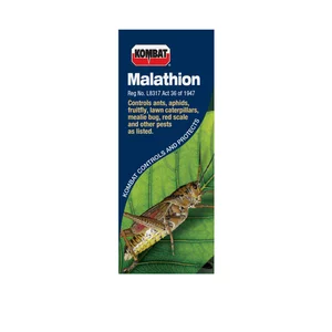 Kombat Malathion