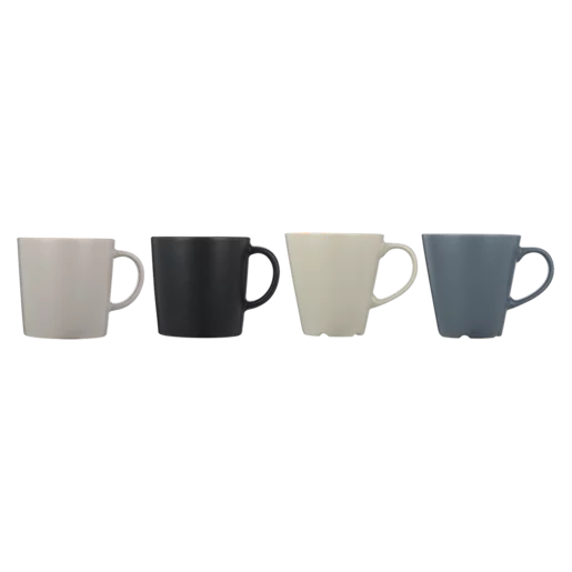Mocca Assorted Coffee Mug (Assorted Product - Single Item)
