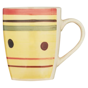 Sahara Themed Coffee Mug Sahara Themed Coffee Mug