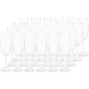 Imperio Flute Glasses 24 Pack Imperio Flute Glasses 24 Pack