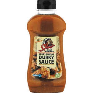 Spur Durky Sauce 500ml Spur Durky Sauce 500ml