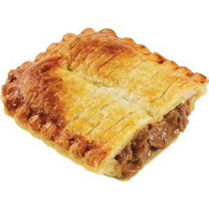 Magpie Beef Steak Pie 200g