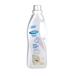 Purity & Elizabeth Anne's Baby Laundry Wash 750ml