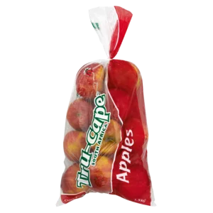 Tru-Cape Mahana Red Apples Pack 1.5kg Tru-Cape Mahana Red Apples Pack 1.5kg