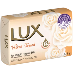 Lux Velvet Touch Beauty Soap 175g