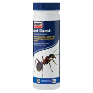 Kombat Ant Dust Insecticide 100g Kombat Ant Dust Insecticide 100g