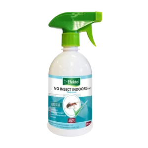 Efekto No Insect Indoors NF Ants RTU Insecticide 375ml