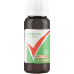 Medirite Castor Oil 50ml