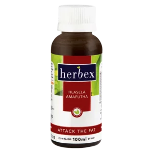 Herbex Attack The Fat Slimming Aid 100ml Herbex Attack The Fat Slimming Aid 100ml