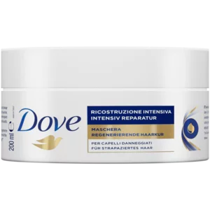 Dove Intensive Repair Treatment Mask 200ml Dove Intensive Repair Treatment Mask 200ml