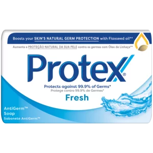 Protex Anti-Germ Fresh Bath Soap 150g Protex Anti-Germ Fresh Bath Soap 150g