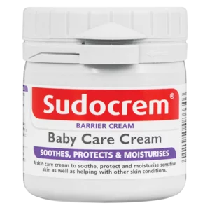 Sudocrem Baby Care Cream 60g