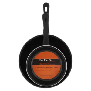 Carbon Steel Frying Pan Set 2 Piece Carbon Steel Frying Pan Set 2 Piece