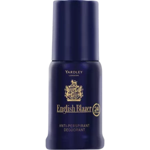 Yardley English Blazer Anti-Perspirant Roll-On 50ml