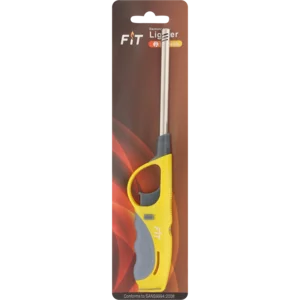 Fit Assorted BBQ Lighter Fit Assorted BBQ Lighter