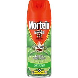 Mortein Citrus Burst Insecticide 300ml