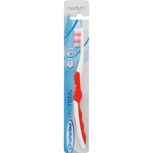 Oralwise Pro-Total Toothbrush Oralwise Pro-Total Toothbrush