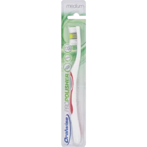 Oralwise Pro-Polisher Toothbrush Oralwise Pro-Polisher Toothbrush