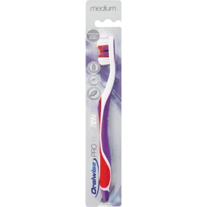 Oralwise Pro-Whitening Toothbrush Oralwise Pro-Whitening Toothbrush