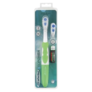 Oralwise Pro Power Medium Power Toothbrush