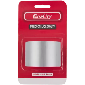 Quality Silver Duct Tape 48mm x 10m Quality Silver Duct Tape 48mm x 10m