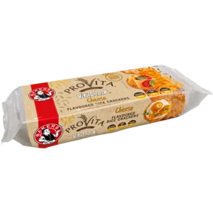 Bakers Provita Vitasnack Cheese Flavoured Rice Crackers 100g Bakers Provita Vitasnack Cheese Flavoured Rice Crackers 100g